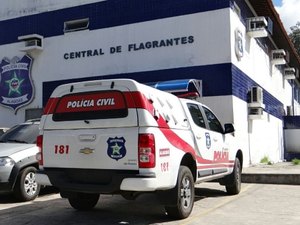 Portaria disciplina registros de Boletins de Ocorrência em Maceió; confira horários