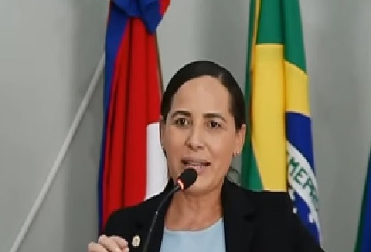 Vereadora que não é atendida por secretários municipais de São José da Tapera diz que não é besta, mas é brava