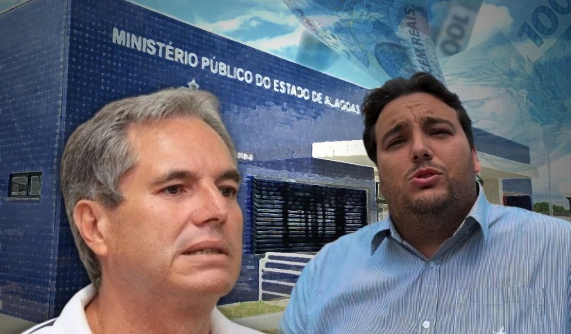 De olho em 2026, irmão do ex-deputado Celso Luiz divulga que é campeão de votos no Sertão