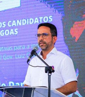 STJ mantém afastamento de Paulo Dantas por 10 votos a 2,  mas reduz prazo