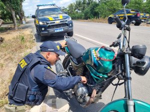 Acidente deixa pessoas feridas em Santana do Ipanema