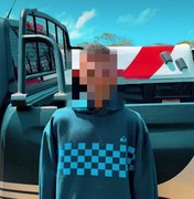 Polícia prende suspeito de praticar diversos crimes na Rota Ecológica dos Milagres