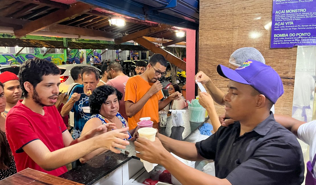 Festival Verão Massayó beneficia comerciantes do bairro histórico do Jaraguá