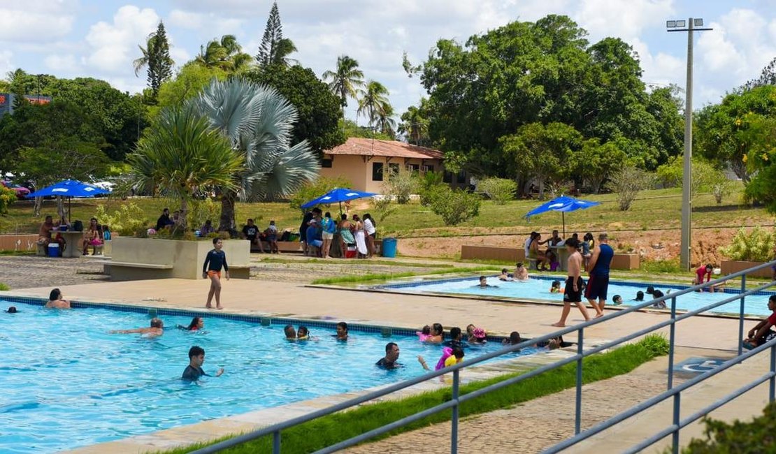 Clube do Servidor de Arapiraca será fechado nesta sexta-feira 15, feriado da República