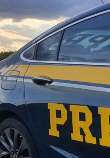 Colisão frontal deixa uma pessoa ferida em trecho da BR-316, em Pilar