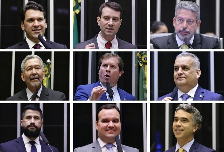 ‘Centrão alagoano’ tende a estar no palanque de Lula em 2026