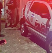 Falsos policiais executam homem com mais de 20 tiros em Maceió