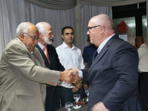 No retorno do campeonato alagoano 2020, ACDA celebra 77 anos de existência