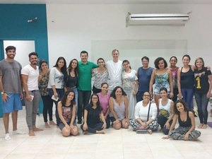Coach argentino dá aula gratuita de autoconhecimento nesta quinta