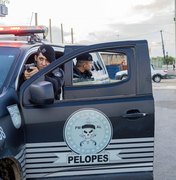 PM se prepara para 2ª edição de Torneio de Abordagem Policial em Maragogi