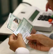 TRE-AL amplia atendimento aos fins de semana com prazo final de 15 dias para regularizar título eleitoral