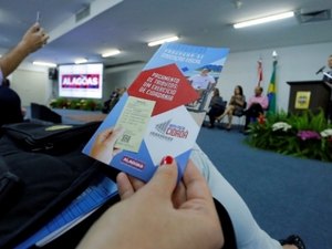 Créditos da Nota Fiscal Cidadã serão pagos nesta terça-feira