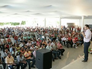 Renan Filho quer Alagoas líder em habitação rural