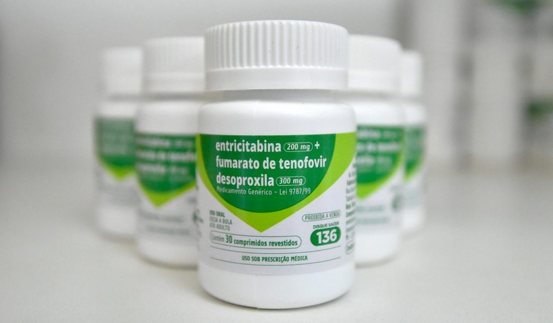 HIV: Entenda a diferença entre PrEP e PEP e saiba onde ter acesso em Alagoas