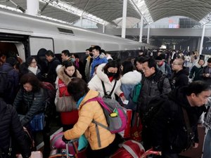 Coronavírus pode ter começado a circular na China em agosto