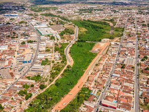 Falta de energia afeta fornecimento de água para parte alta de Arapiraca