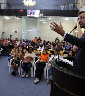 MPAL participa de debate sobre políticas públicas voltadas à população quilombola