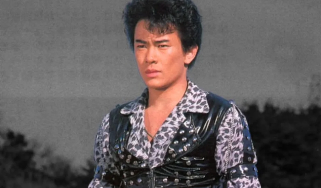 Morre Hikaru Kurosaki, ator japonês que interpretou Jaspion, aos 64 anos