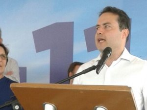 Assinatura da duplicação da AL-110 para o progresso de Alagoas