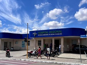 Mãe e filha morrem após parto em hospital com histórico de denúncias em Arapiraca