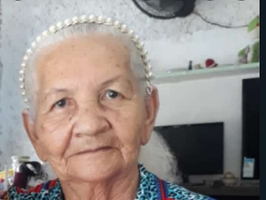 Idosa de 73 anos  que mora no bairro Alto do Cruzeiro sai de casa, não retorna e preocupa família