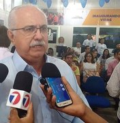 Crise em Arapiraca ainda pode causar exoneração de mais um secretário de Teófilo 