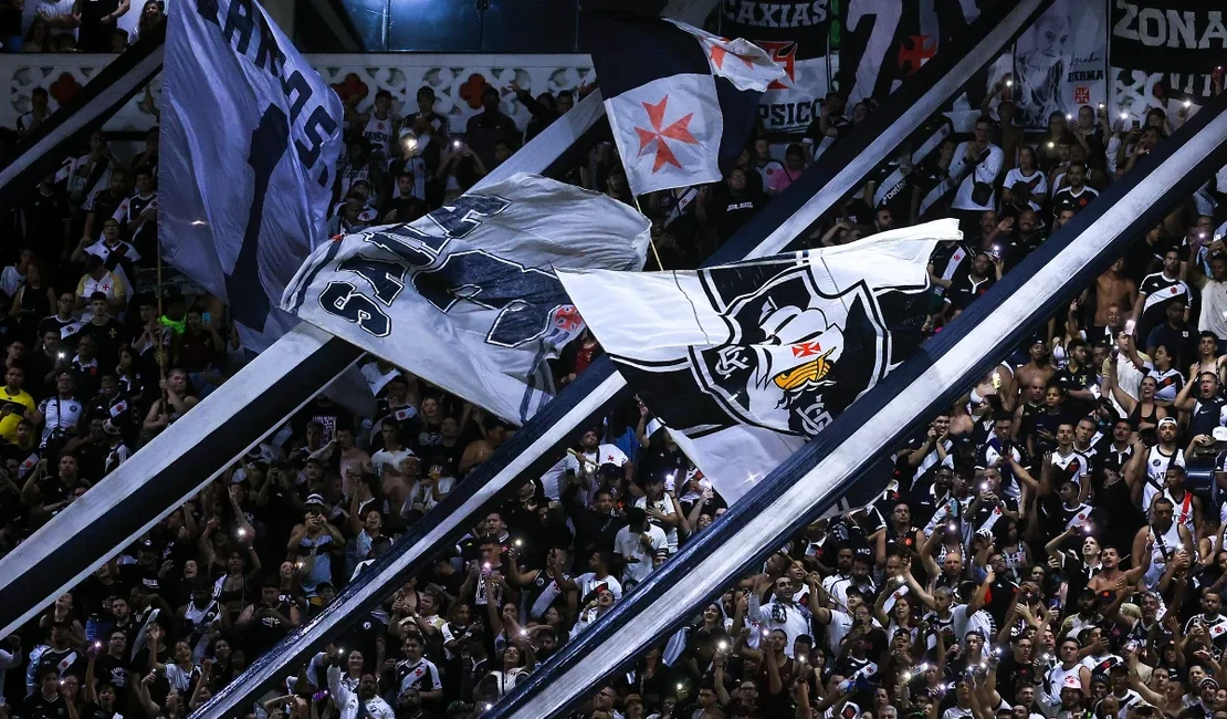 Após disputa judicial, Vasco esgota ingressos para semifinal contra o Boca