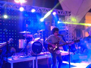 Arapiraca comemora Dia Mundial do Rock