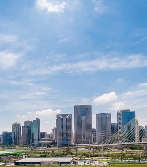 Brasil está entre os melhores destinos imobiliários na visão dos americanos