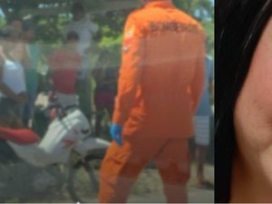 Mulher morre após ser atropelada por motocicleta em Piaçabuçu