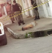 Homem é assassinado no Village Campestre II, em Maceió