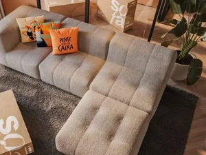 Como Sofá na Caixa foi de sucesso viral nas redes à explosão de reclamações de clientes