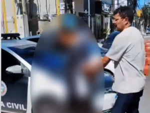 Foragido por matar três pessoas da mesma família é preso após 15 anos em Maceió