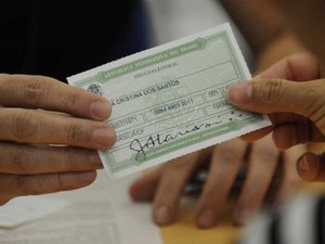 PF deflagra operação para desarticular associação criminosa que comprava votos no interior