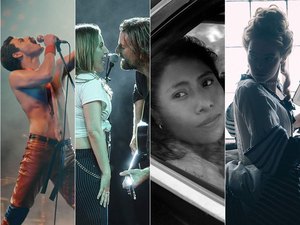 Saiba quem são os indicados ao Oscar 2019