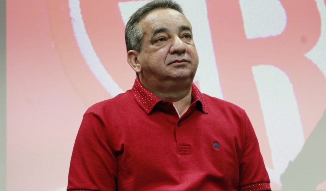 Declaração de Marcos Barbosa em favor de Lula causa estranheza entre petistas
