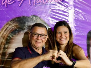 Ceci percorre o Sertão e diz: ‘Quero fazer por Alagoas o que fiz por Atalaia’