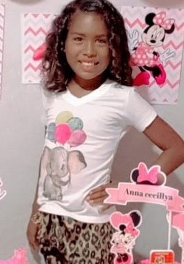 Adolescente confessa estupro e assassinato de menina de 9 anos em Branquinha