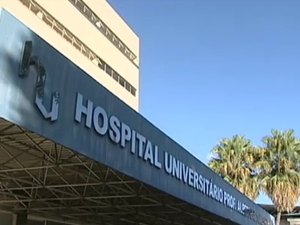 HU recebe medicamento para retomar quimioterapia