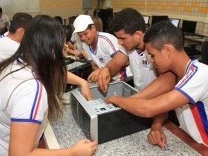 Educação oferece 675 vagas em cursos do Pronatec em Arapiraca e Maceió