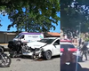 Suspeito baleado em troca de tiros com policiais morre após confronto em Maceió