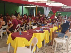 Turma do LEO CLube da década de 80 se reúne pela primeira vez em Arapiraca
