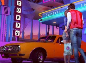 Facebook e Warner Music lançam efeito de Realidade Aumentada para o novo single de David Guetta e Sia