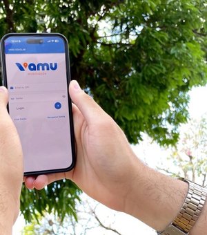 Cadastro e recadastro do Vamu Escolar pode ser feito on-line