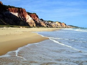 Jequiá da Praia é parada obrigatória no turismo alagoano