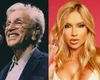 Caetano Veloso diz não saber quem é Virginia: “Vini Jr. eu sei quem é”