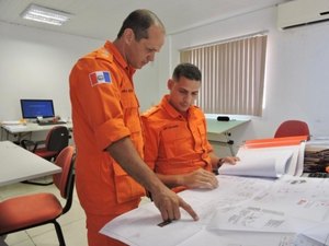 Corpo de bombeiros receberá projetos de segurança de eventos carnavalescos até dia 11