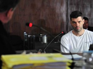 Serial killer de Goiânia pede para casar em penitenciária