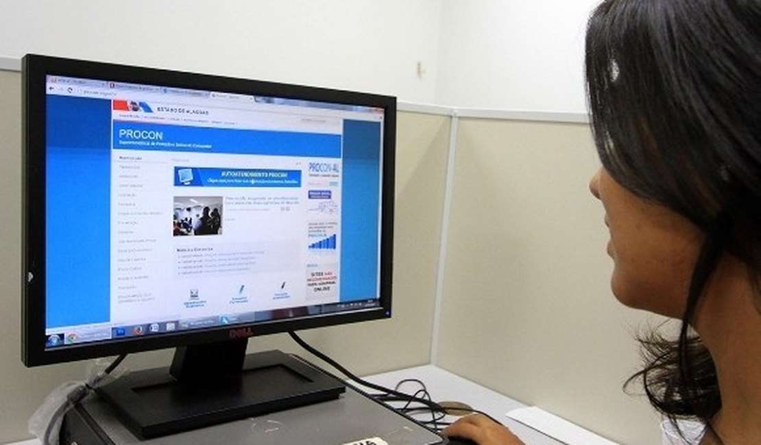 Procon orienta consumidor sobre como fazer reclamação de produtos ou serviços