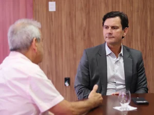 AMA mobiliza prefeitos para reunião com TCE sobre preenchimento de índices